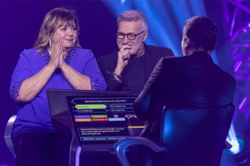 "Qui veut gagner des millions ?", 2ème spéciale vendredi 27 septembre 2024 sur TF1, les invités d'Arthur