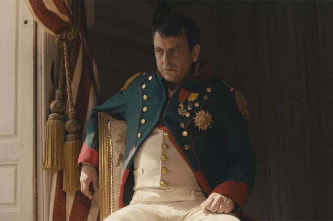 &quot;La guerre des trônes&quot; sur le clan Bonaparte, les épisodes 5 &amp; 6 diffusés jeudi 2 janvier 2025 sur France 5