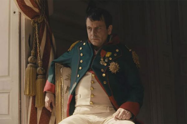 &quot;La guerre des trônes&quot; sur le clan Bonaparte, les épisodes 5 &amp; 6 diffusés jeudi 2 janvier 2025 sur France 5