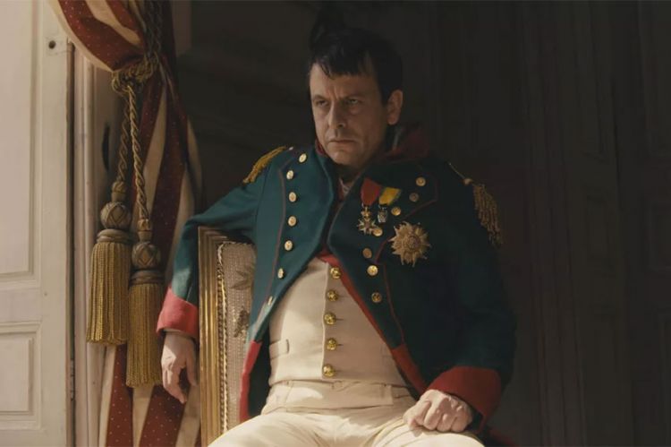 "La guerre des trônes" sur le clan Bonaparte, les épisodes 5 & 6 diffusés jeudi 2 janvier 2025 sur France 5