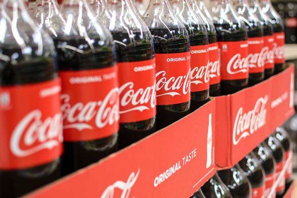 "Coca-cola : dans les coulisses de la boisson la plus vendue au monde" sur RMC Story jeudi 8 mai 2025 (vidéo)