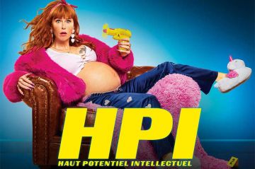 La 4ème saison de HPI avec Audrey Fleurot diffusée sur TF1 à partir du 16 mai 2024
