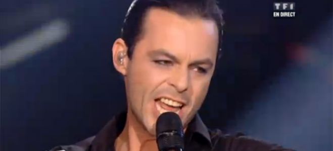 Vidéo Replay “The Voice” : regardez Nuno Resende qui interprète « Time is Running Out » de Muse