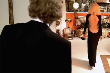 "L’art du derrière : une folle histoire des fesses" à revoir sur France 5 vendredi 23 février 2024