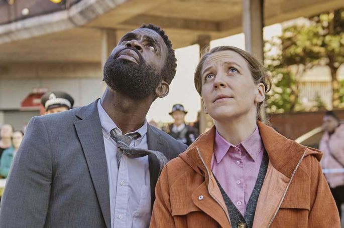 &quot;La tour&quot; : mini-série inédite diffusée sur Arte jeudi 4 décembre 2025