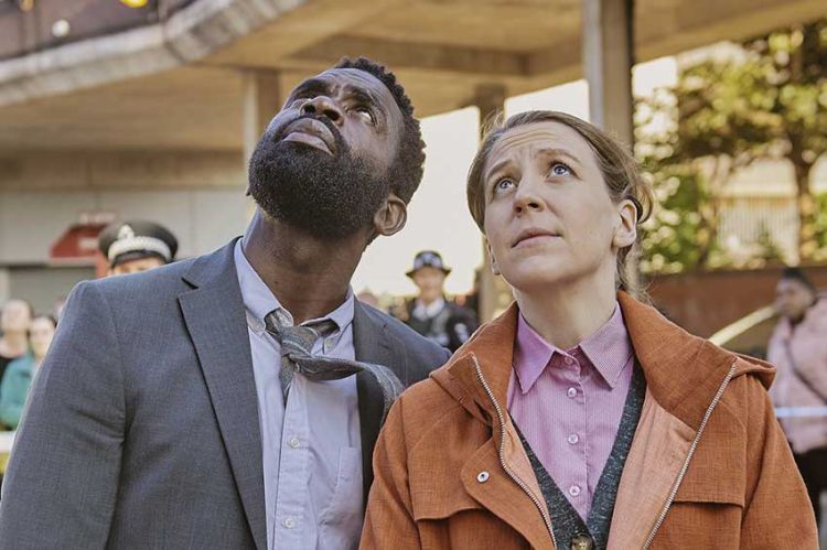 "La tour" : mini-série inédite diffusée sur Arte jeudi 4 décembre 2025