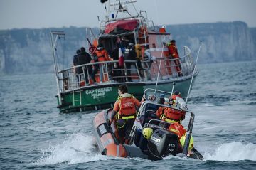 "Rivages" : Les deux premiers épisodes diffusés sur France 2 lundi 6 janvier 2025 (vidéo)