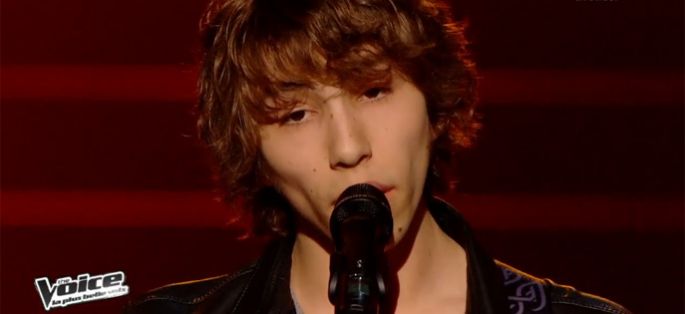 Replay “The Voice” : Flo chante « Knockin’ on Heaven’s Door » de Bob Dylan (vidéo)