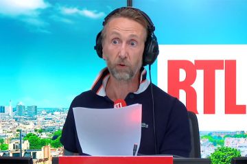Replay &quot;L&#039;oeil de Philippe Caverivière&quot; du lundi 11 novembre 2024 (vidéo)