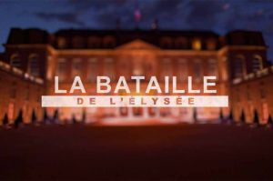 « La bataille de l&#039;Élysée » : dernier épisode lundi 7 mars sur TF1