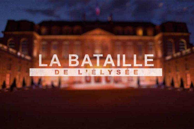 « La bataille de l'Élysée » : dernier épisode lundi 7 mars sur TF1