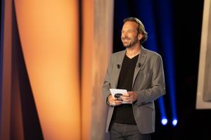 Finale de “Si on lisait à voix haute” jeudi 17 juin sur France 5 avec François Busnel