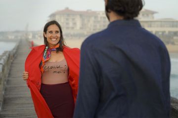 &quot;Erica&quot; : 3ème épisode, le tailleur de pierre, diffusé sur TF1 lundi 20 janvier 2025 (vidéo)