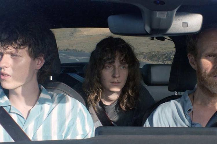 &quot;Des places au soleil&quot;, fiction inédite diffusée sur Arte vendredi 22 août 2025