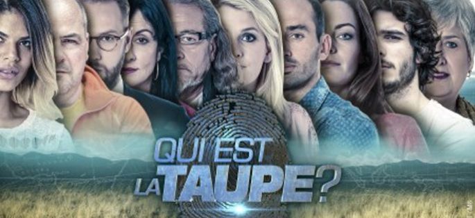 1ères images de “Qui est la taupe ?” avec Stéphane Rotenberg mercredi 1er juillet sur M6 (vidéo)