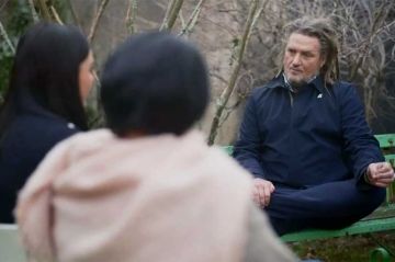 &quot;Dans les yeux d&#039;Olivier&quot; : Cybersexisme, pourquoi tant de haine ? mercredi 22 janvier 2025 sur France 2 (vidéo)
