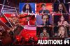 Replay "The Voice" samedi 21 mars 2026 sur TF1, voici les 8 talents sélectionnés cette semaine (vidéo)