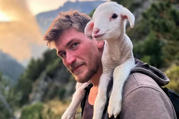 &quot;Notre nouveau monde : Quand la Terre nous surprend&quot; sur France 2 mardi 8 juillet 2025