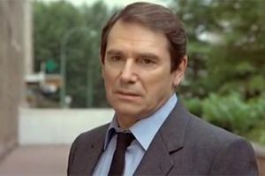 Extrait du film &quot;Le professionnel&quot;