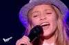 Replay “The Voice Kids” : Zoé chante « Homeless » de Marina Kaye (vidéo)