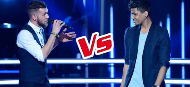 Replay “The Voice” : La Battle Claudio / Laurent Pierre « Mathilde » de Jacques Brel (vidéo)