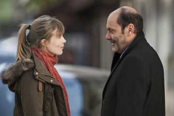 Le film Cherchez Hortense&quot; rediffusé sur Culturebox samedi 3 mai 2025 (vidéo)