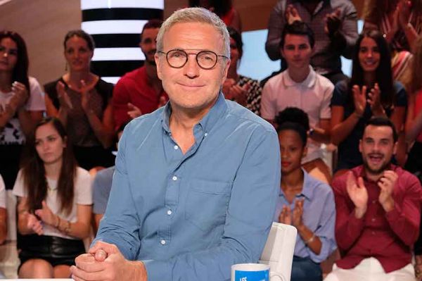 “Les enfants de la Télé” : dimanche 6 septembre, les invités de Laurent Ruquier sur France 2