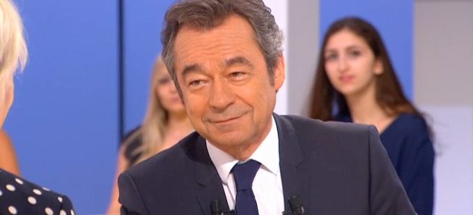 “Le Supplément” : Michel Denisot parle de son départ de CANAL+ avec Maïtena Biraben (vidéo)