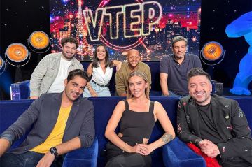 Inédit de &quot;Vendredi tout est permis&quot; le 12 avril 2024 sur TF1 : les invités d&#039;Arthur