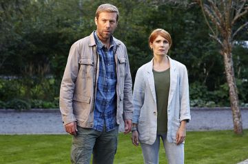 "Meurtres à Sandhamn" : Au coeur de l'été à revoir sur ARTE vendredi 2 août 2024