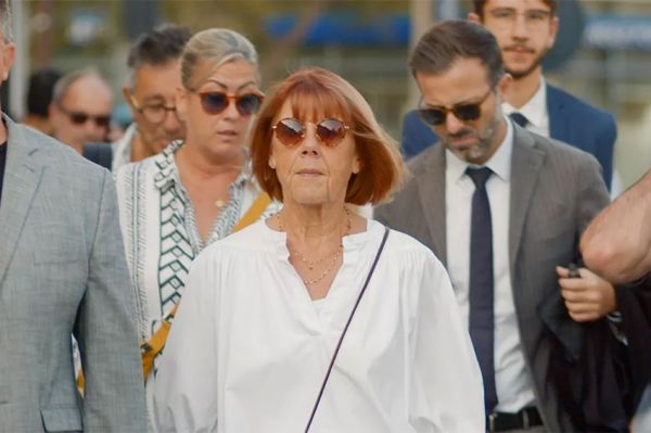 "Soumission chimique : pour que la honte change de camp" mardi 21 janvier 2025 sur France 2 (vidéo)