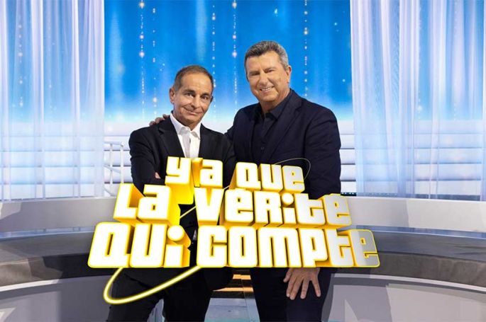 "Y'a que la vérité qui compte" jeudi 20 août 2026 sur W9 avec Pascal Bataille et Laurent Fontaine (vidéo)