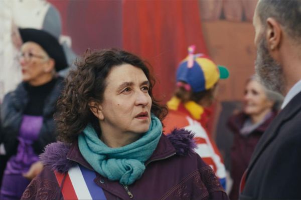 "Sambre" : les épisode 3 &amp; 4 diffusés lundi 20 novembre 2023 sur France 2 - Vidéo