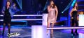 Replay “The Voice” : la battle entre Juliette, Sophie &amp; Carine sur « It’s Raining Men » de Martha Wash (vidéo)