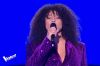Replay "The Voice" : Jade Nahomy chante « Crazy in love » de Beyoncé (vidéo)