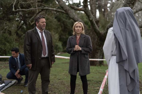 Inédit de "Brokenwood", Les Petites Sœurs de Sainte-Monica, dimanche 29 septembre 2024 sur France 3