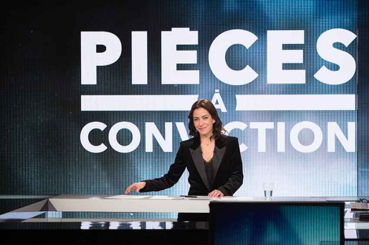 “Pièces à conviction” : enquête & révélations sur l'Olympique de Marseille le 1er mai sur France 3