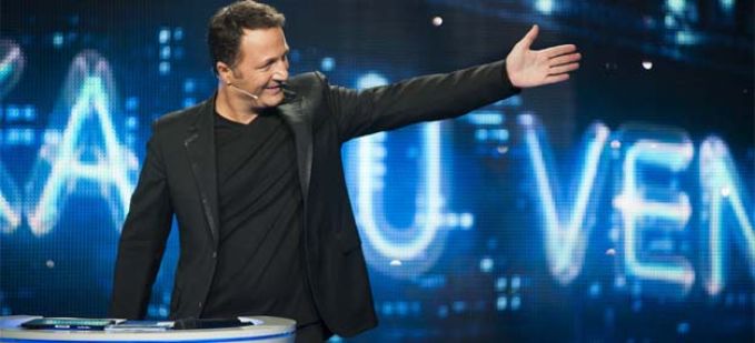 “Vendredi, tout est permis” suivi par 2,3 millions de téléspectateurs vendredi sur TF1 avec Arthur