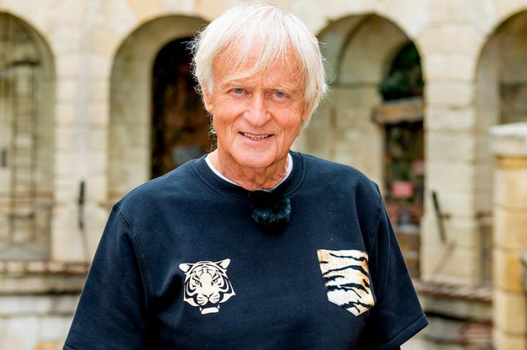 “Fort Boyard” : Olivier Minne reçoit l&#039;équipe de Dave, samedi 14 août sur France 2