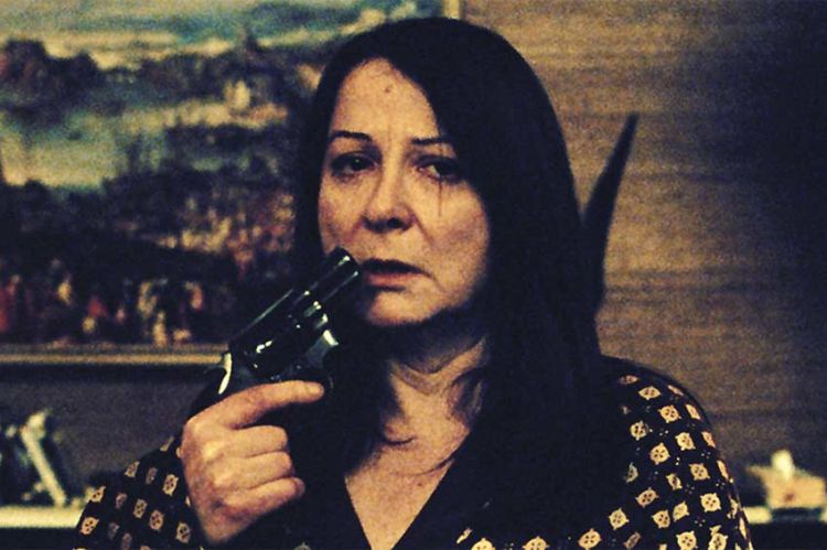 "Cette femme-là" avec Josiane Balasko à revoir sur Arte mercredi 30 septembre 2026