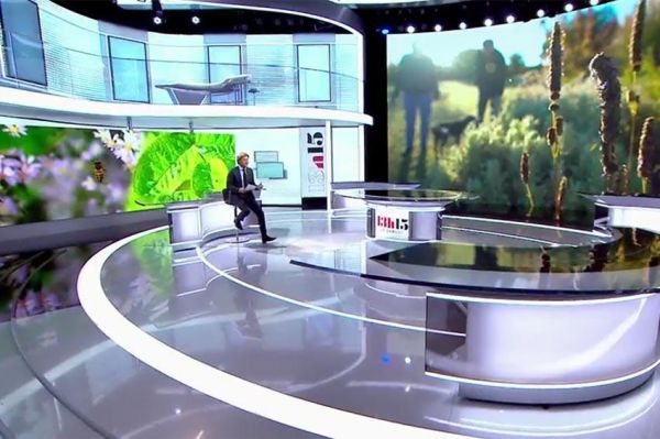 “13h15, le dimanche” : « Le feuilleton des français » saison 6, épisode 5 ce 10 mars sur France 2