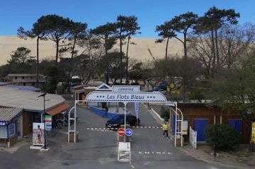 &quot;Camping des Flots Bleus : Mission reconstruction&quot; sur C8 vendredi 7 juillet 2023