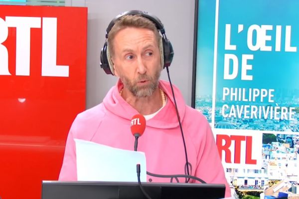 "L'oeil de Philippe Caverivière" du 26 janvier 2023 face à Claude Malhuret (vidéo)
