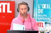 "L'oeil de Philippe Caverivière" du 26 janvier 2023 face à Claude Malhuret (vidéo)