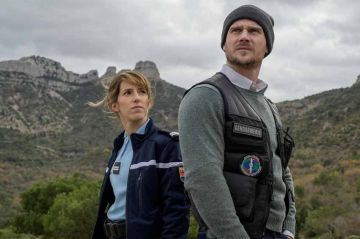 &quot;De miel et de sang&quot; avec Nicolas Gob et Léa François sur France 3 jeudi 23 octobre 2025 (vidéo)