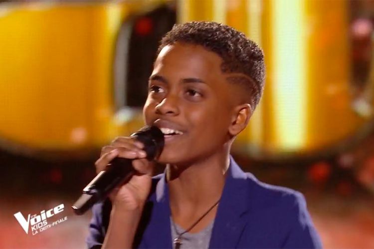 Replay “The Voice Kids” : Jody chante « Oh Happy Day » de Edwin Hawkins (vidéo)