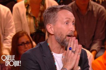 "Le Phil'Actu" de Philippe Caverivière du 25 novembre 2023 dans "Quelle époque !" sur France 2 - Vidéo