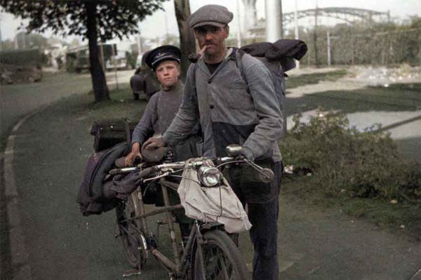 « L'exode » : images d'archives saisissantes &amp; témoignages, jeudi 27 mai sur France 3