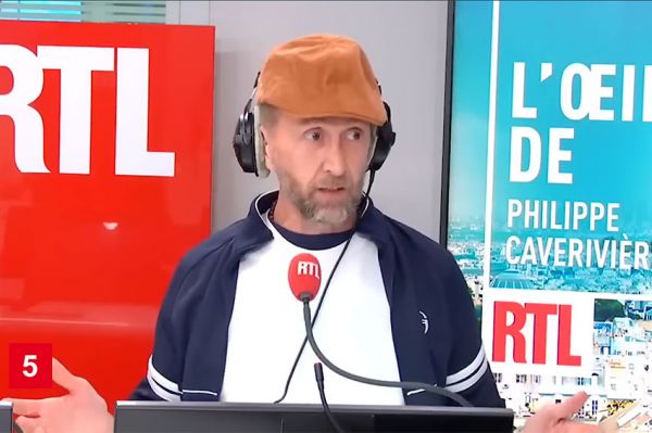 Le Top 5 des vidéos de Philippe Caverivière les plus vues en 2023 : 32 minutes de rire