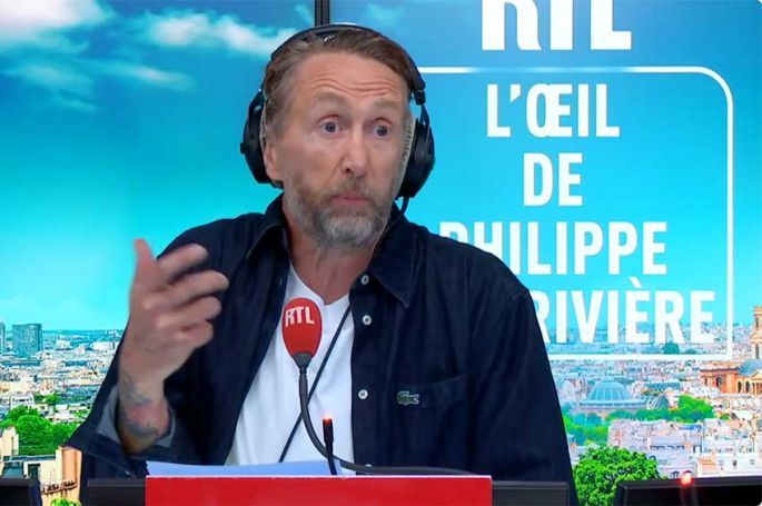 Replay &quot;L&#039;oeil de Philippe Caverivière&quot; du 27 novembre face à Jean-Philippe Tanguy (vidéo)